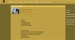 Desktop Screenshot of horse-personal-coaching.de